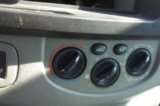 Porte avant gauche RENAULT TRAFIC 2