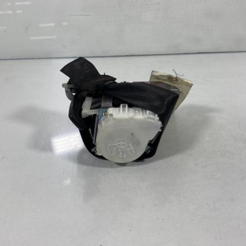 Ceinture arriere droit AUDI A3 2 Photo n°2