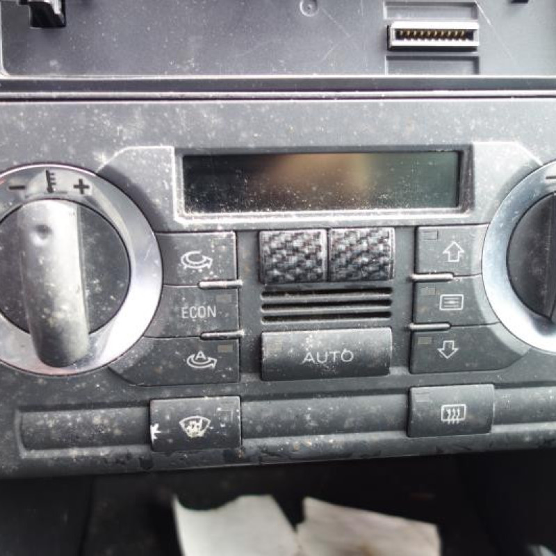 Ceinture arriere droit AUDI A3 2 Photo n°9