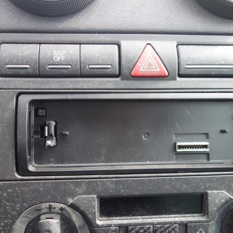Ceinture arriere droit AUDI A3 2 Photo n°10