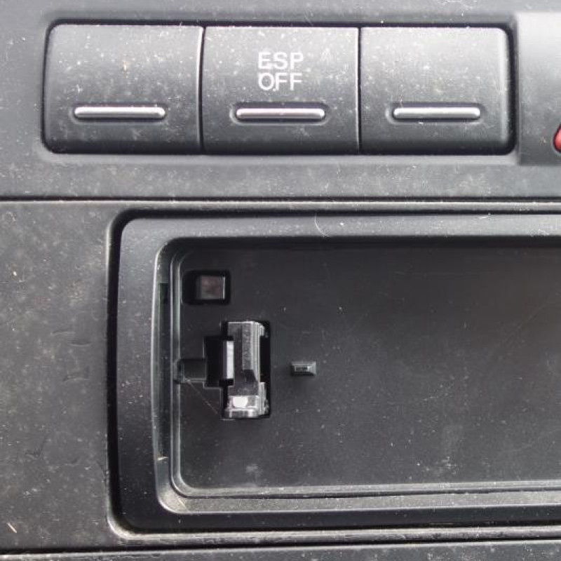 Ceinture arriere droit AUDI A3 2 Photo n°11