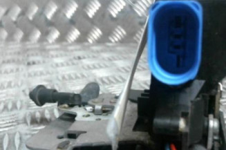 Serrure avant droit AUDI A3 2