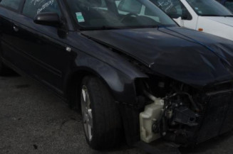 Serrure avant droit AUDI A3 2