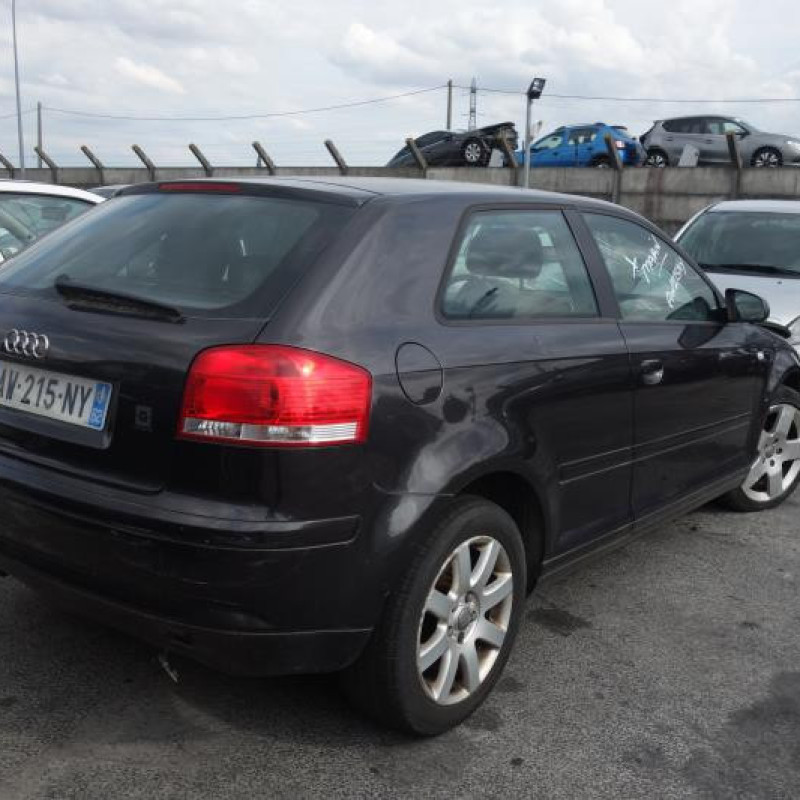 Serrure avant droit AUDI A3 2 Photo n°6