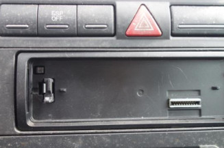 Serrure avant droit AUDI A3 2