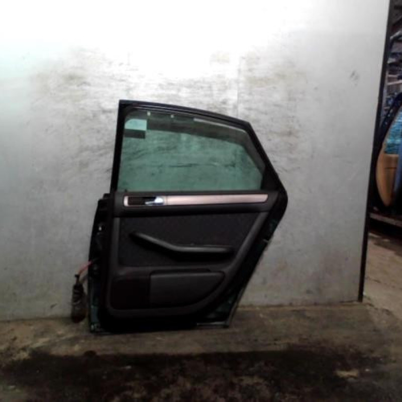 Porte arriere droit AUDI A6 2 Photo n°2