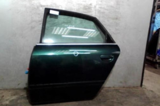 Porte arriere gauche AUDI A6 2 Photo n°1