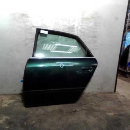 Porte arriere gauche AUDI A6 2 Photo n°1