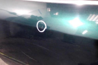 Porte arriere gauche AUDI A6 2