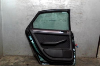 Porte arriere gauche AUDI A6 2