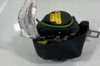 Pretensionneur de ceinture arriere droit AUDI A6 2 Photo n°1