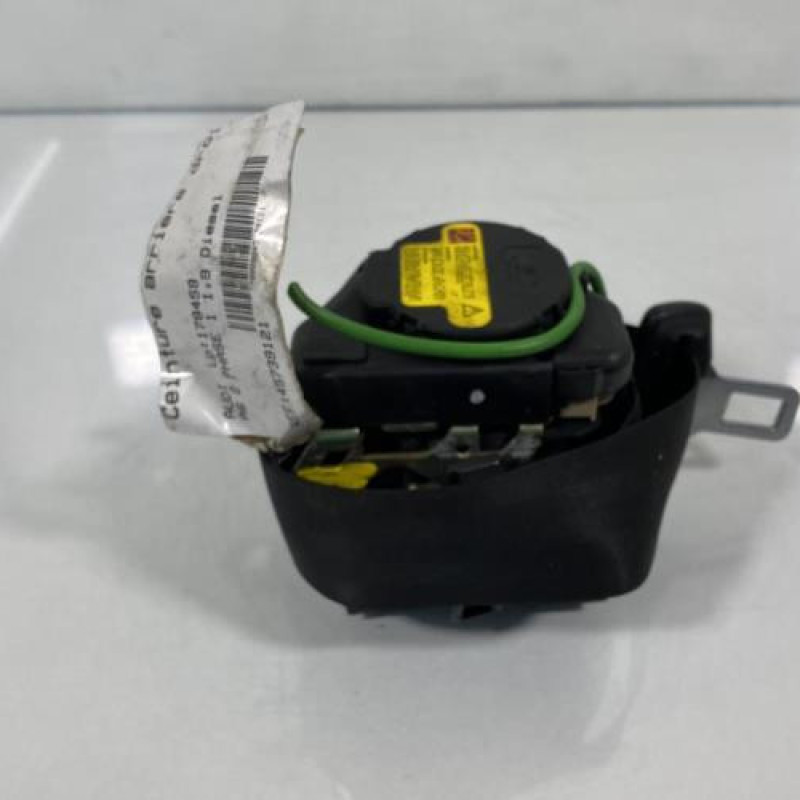 Pretensionneur de ceinture arriere droit AUDI A6 2 Photo n°1