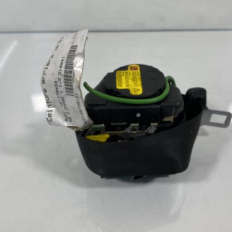 Pretensionneur de ceinture arriere droit AUDI A6 2 Photo n°1
