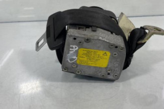 Pretensionneur de ceinture arriere droit AUDI A6 2