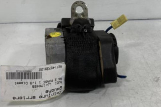 Pretensionneur de ceinture avant gauche AUDI A6 2