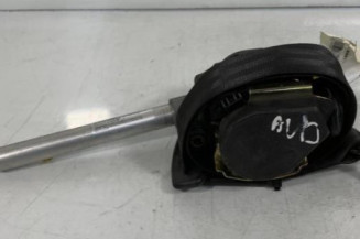 Pretensionneur de ceinture avant droit AUDI A6 2