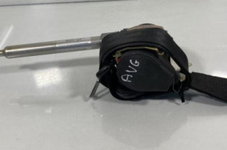Pretensionneur de ceinture avant gauche AUDI A6 2 Photo n°1