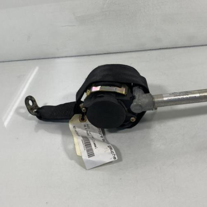 Pretensionneur de ceinture avant gauche AUDI A6 2 Photo n°3
