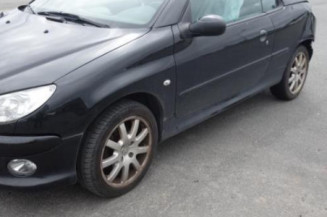 Cremaillere assistee PEUGEOT 206 Photo n°1