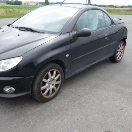 Cremaillere assistee PEUGEOT 206 Photo n°1