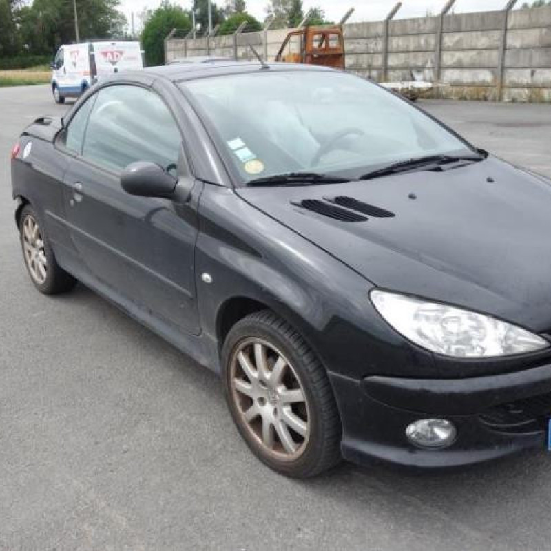 Cremaillere assistee PEUGEOT 206 Photo n°2