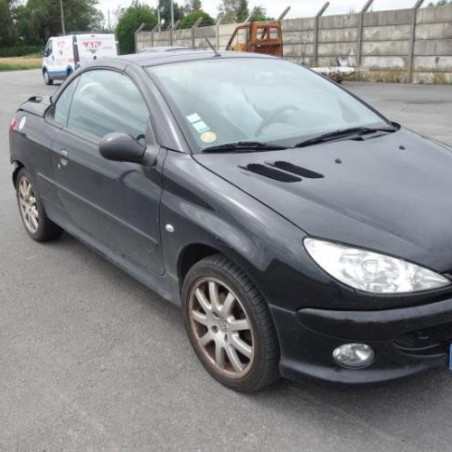 Cremaillere assistee PEUGEOT 206