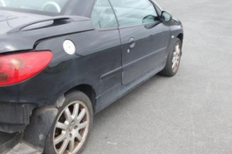 Cremaillere assistee PEUGEOT 206