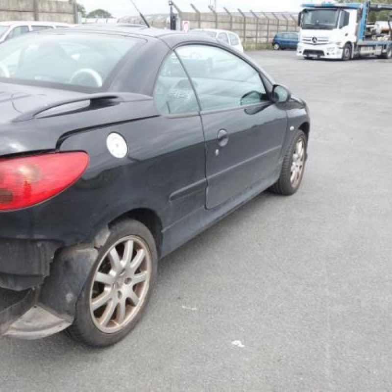 Cremaillere assistee PEUGEOT 206 Photo n°3