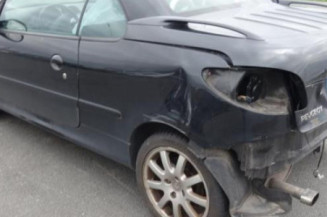 Cremaillere assistee PEUGEOT 206