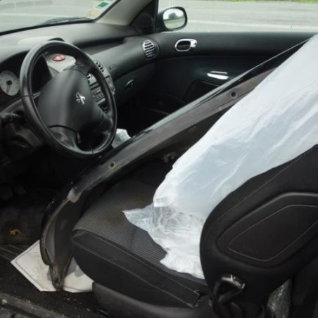Cremaillere assistee PEUGEOT 206