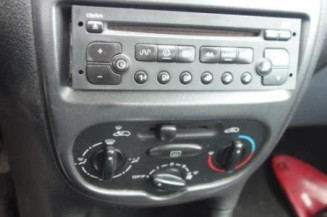 Cremaillere assistee PEUGEOT 206