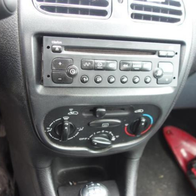 Cremaillere assistee PEUGEOT 206 Photo n°8