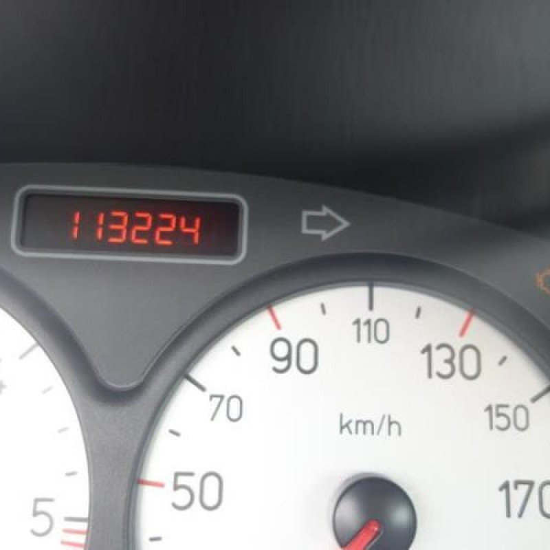 Cremaillere assistee PEUGEOT 206 Photo n°10