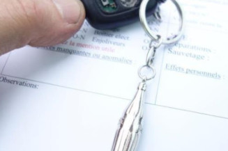 Cremaillere assistee PEUGEOT 206