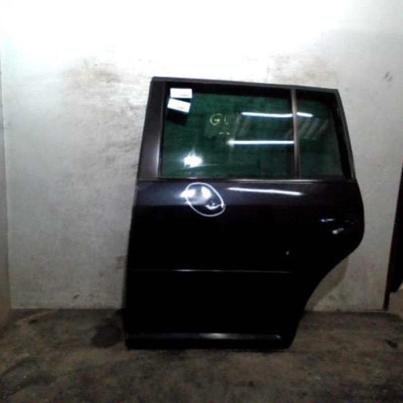 Porte arriere gauche VOLKSWAGEN TOURAN 1 Photo n°1