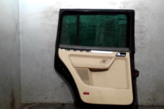 Porte arriere gauche VOLKSWAGEN TOURAN 1