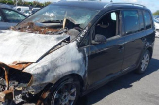 Porte arriere gauche VOLKSWAGEN TOURAN 1