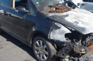 Porte arriere gauche VOLKSWAGEN TOURAN 1