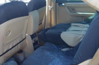 Porte arriere gauche VOLKSWAGEN TOURAN 1