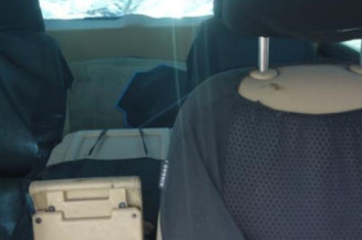 Porte arriere gauche VOLKSWAGEN TOURAN 1