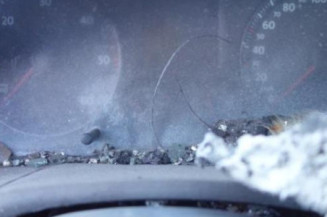 Porte arriere gauche VOLKSWAGEN TOURAN 1