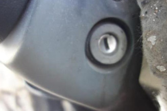 Porte arriere gauche VOLKSWAGEN TOURAN 1