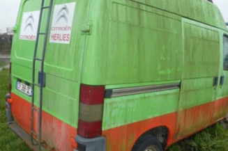 Pulseur d'air CITROEN JUMPER 1