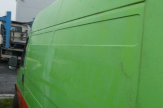 Pulseur d'air CITROEN JUMPER 1