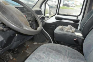 Pulseur d'air CITROEN JUMPER 1