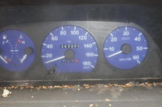 Pulseur d'air CITROEN JUMPER 1