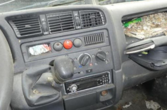 Pulseur d'air CITROEN JUMPER 1
