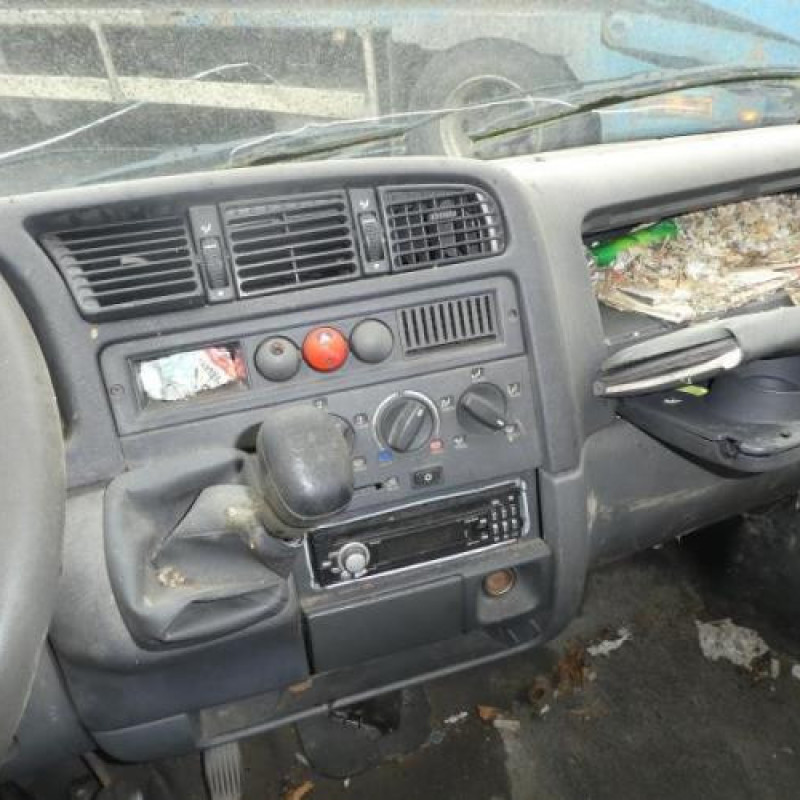 Pulseur d'air CITROEN JUMPER 1 Photo n°10