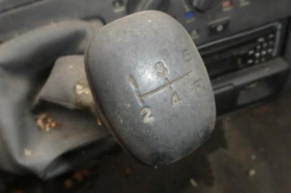 Pulseur d'air CITROEN JUMPER 1