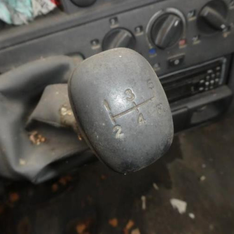 Pulseur d'air CITROEN JUMPER 1 Photo n°11